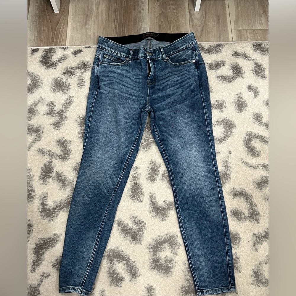 Torrid Bombshell Skinny Jean